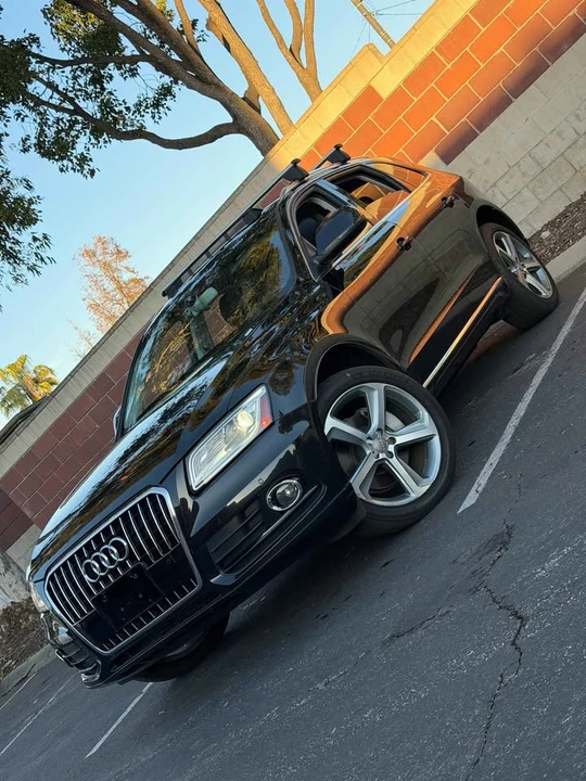 2014 Audi 8R Q5 - Image 2 of 20