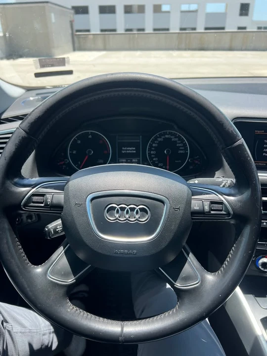 2014 Audi 8R Q5 - Image 17 of 17