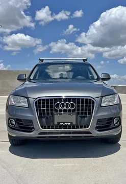 2014 Audi Q5 TDI Premium Plus