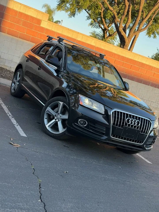 2014 Audi 8R Q5 - Image 16 of 20
