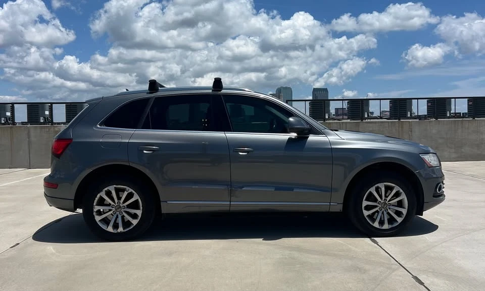 2014 Audi 8R Q5 - Image 4 of 17