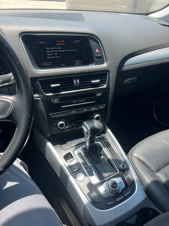 2014 Audi 8R Q5 - Image 11 of 17
