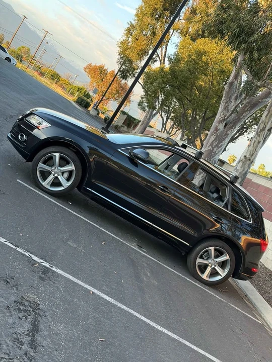 2014 Audi 8R Q5 - Image 6 of 20