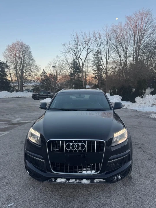 2014 Audi 8R Q5 - Image 2 of 15