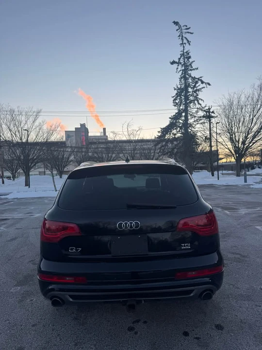 2014 Audi 8R Q5 - Image 6 of 15