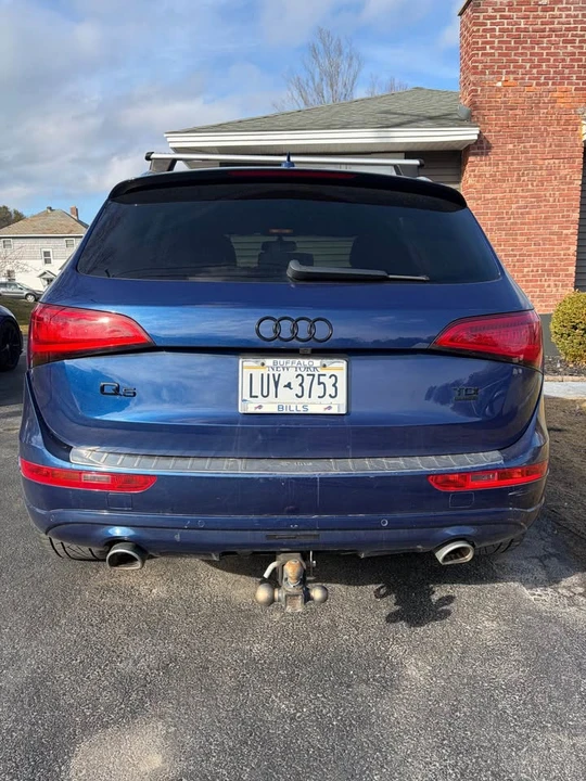 2014 Audi 8R Q5 - Image 5 of 10