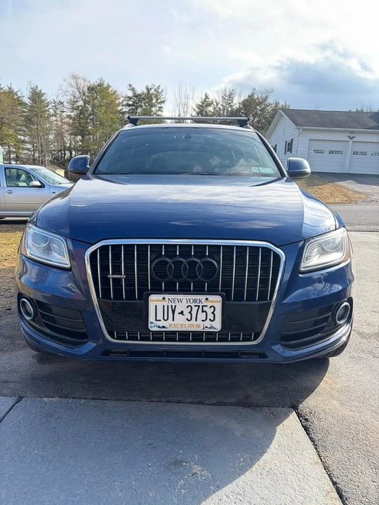 2014 Audi 8R Q5 - Image 6 of 10