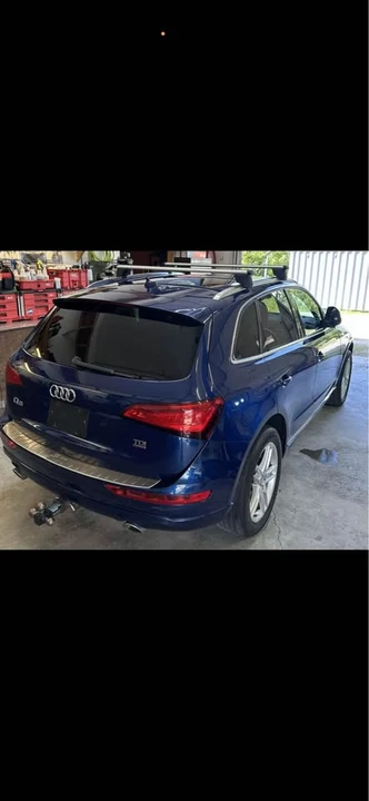 2014 Audi 8R Q5 - Image 4 of 10