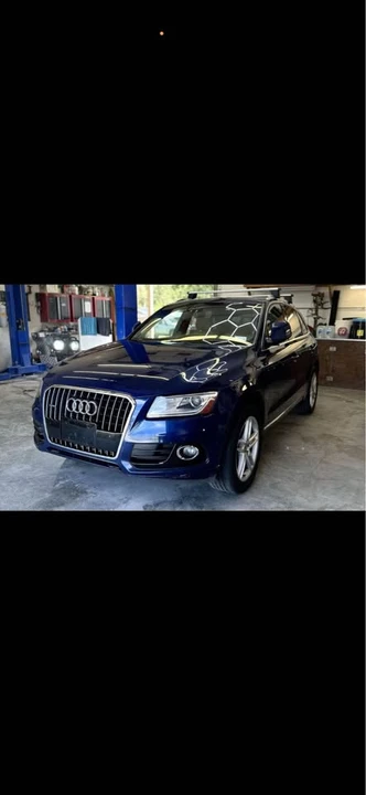 2014 Audi 8R Q5 - Image 3 of 10
