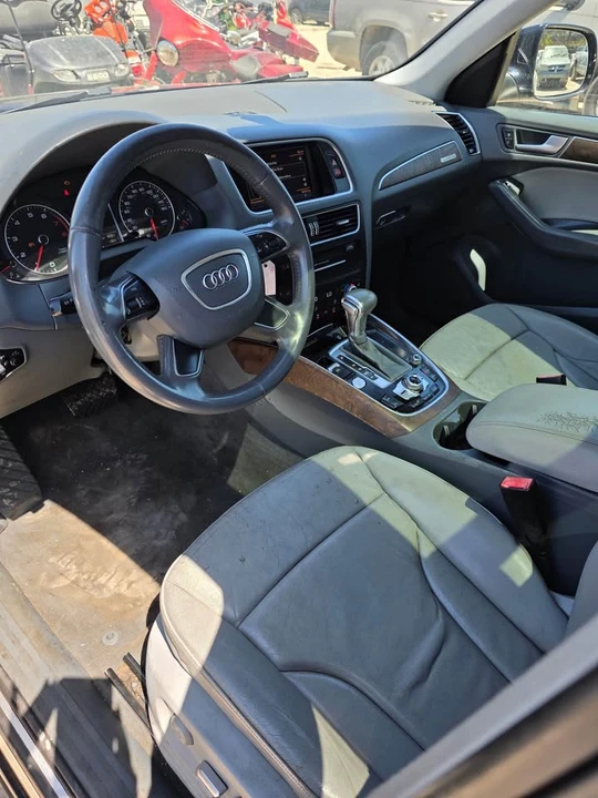 2014 Audi 8R Q5 - Image 5 of 6