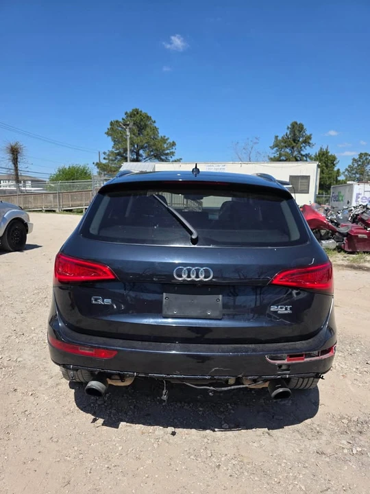 2014 Audi 8R Q5 - Image 4 of 6