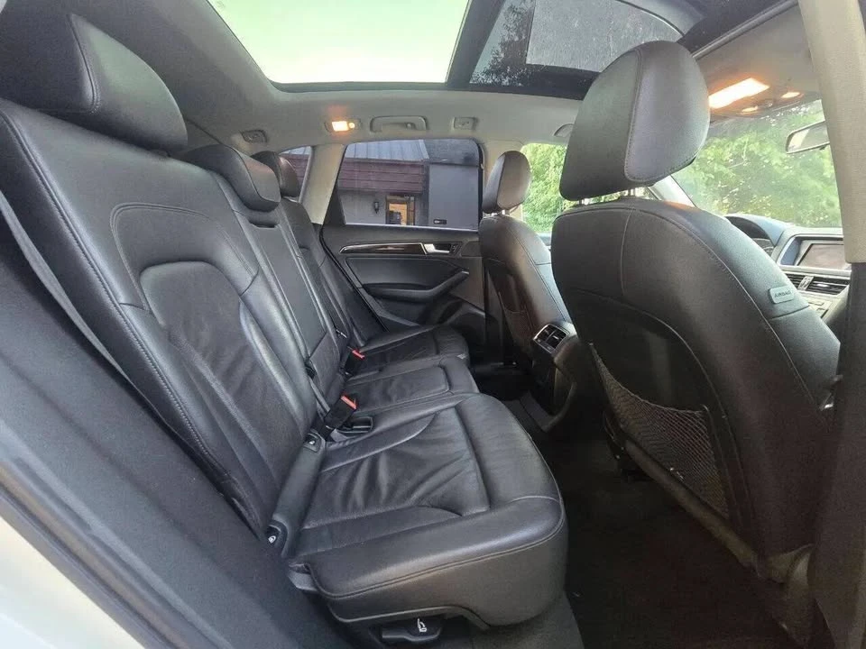 2014 Audi 8R Q5 - Image 9 of 17
