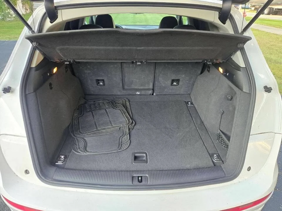 2014 Audi 8R Q5 - Image 7 of 17
