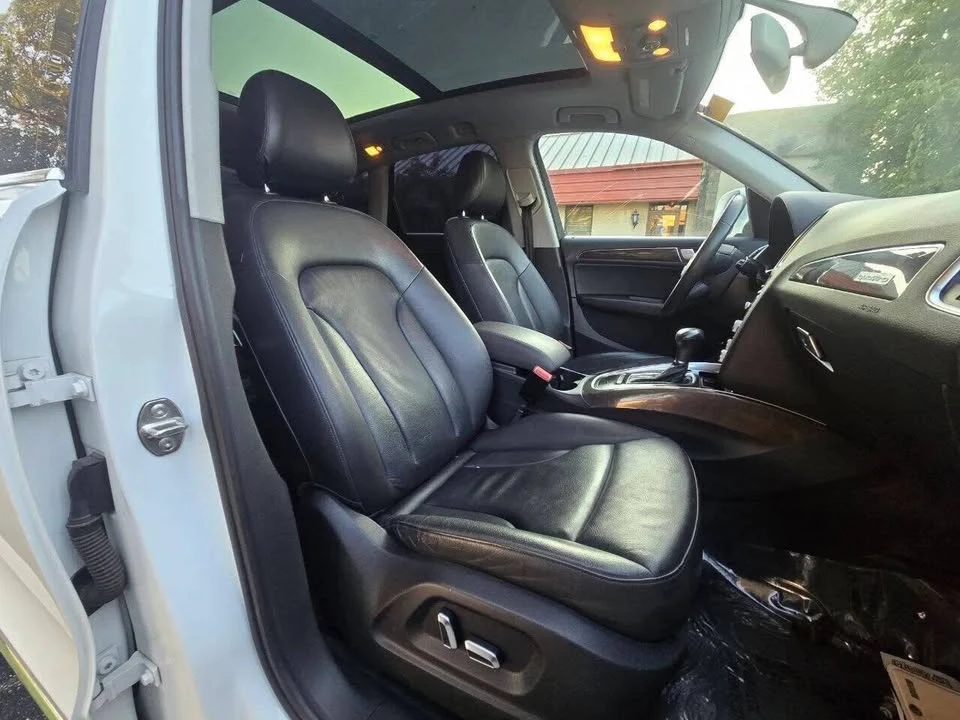 2014 Audi 8R Q5 - Image 11 of 17