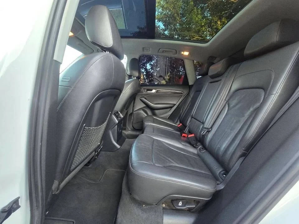 2014 Audi 8R Q5 - Image 8 of 17