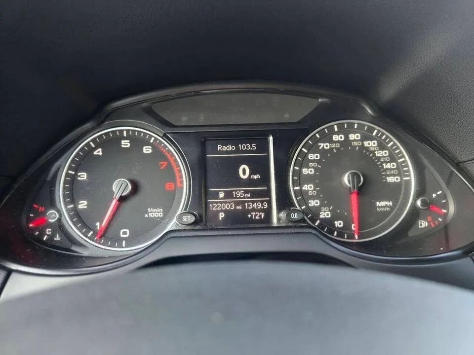 2014 Audi 8R Q5 - Image 15 of 17