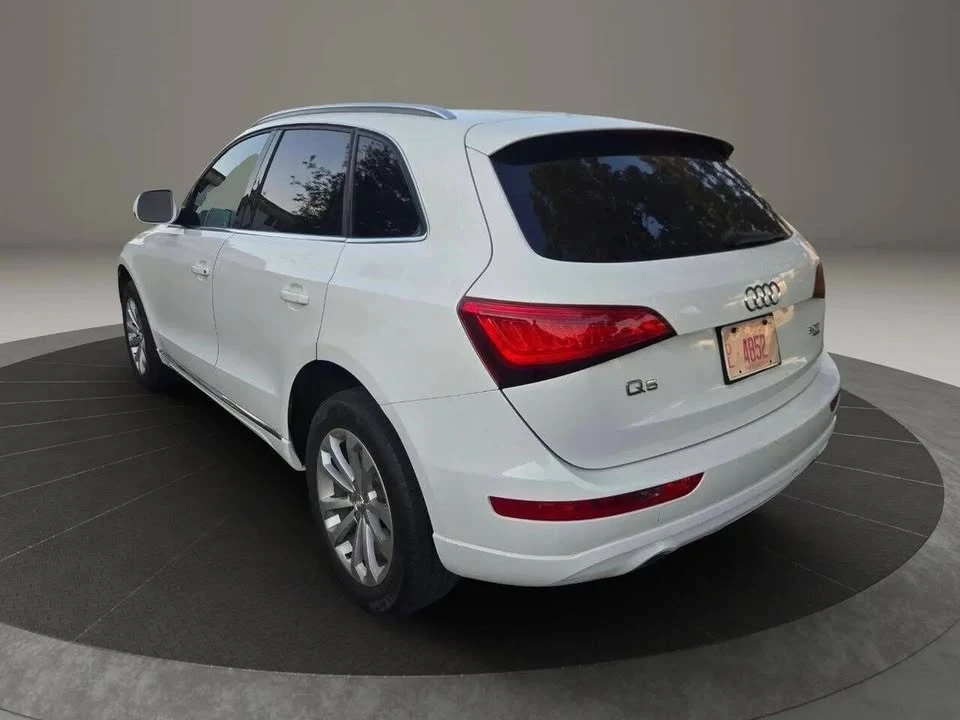 2014 Audi 8R Q5 - Image 6 of 17