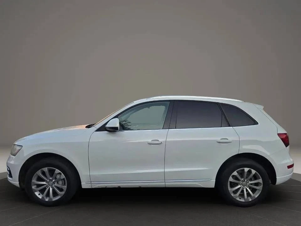 2014 Audi 8R Q5 - Image 5 of 17