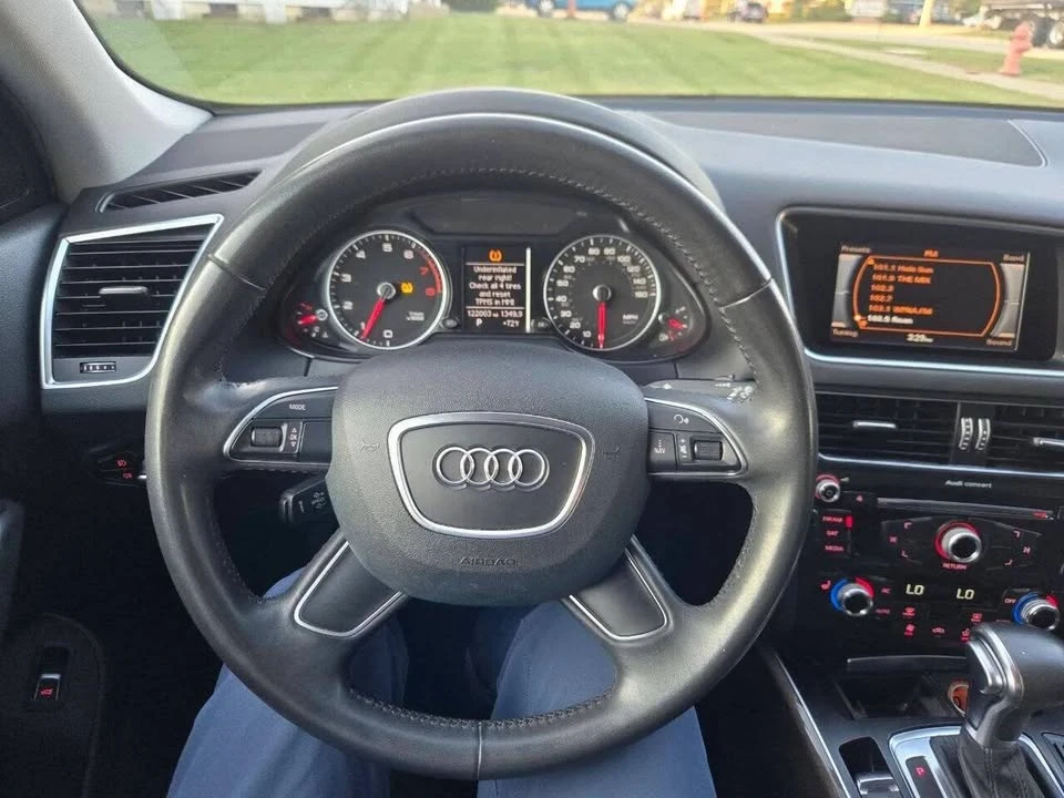 2014 Audi 8R Q5 - Image 14 of 17