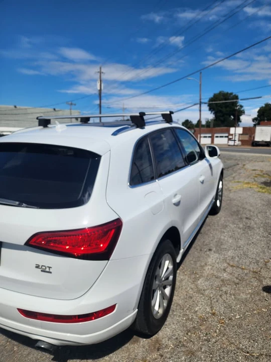 2014 Audi 8R Q5 - Image 8 of 16