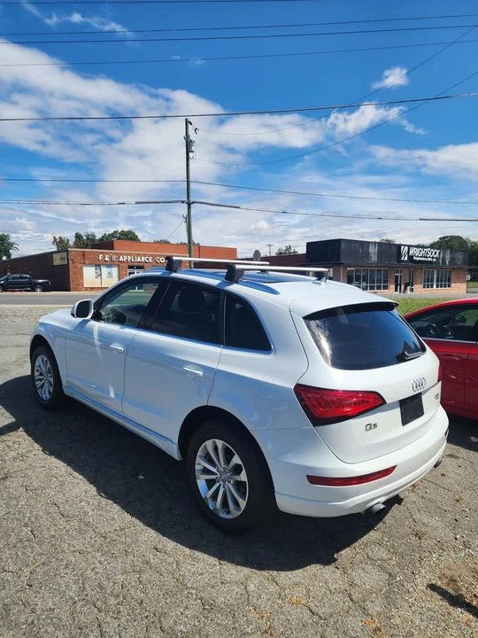 2014 Audi 8R Q5 - Image 6 of 16
