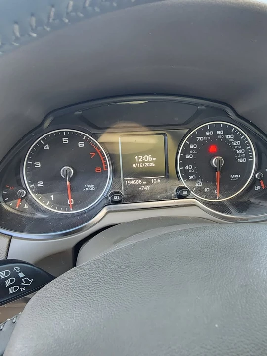 2014 Audi 8R Q5 - Image 12 of 16