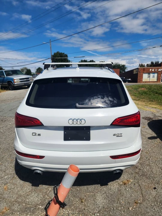 2014 Audi 8R Q5 - Image 7 of 16