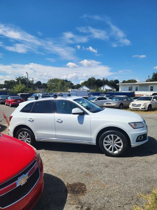 2014 Audi 8R Q5 - Image 4 of 16