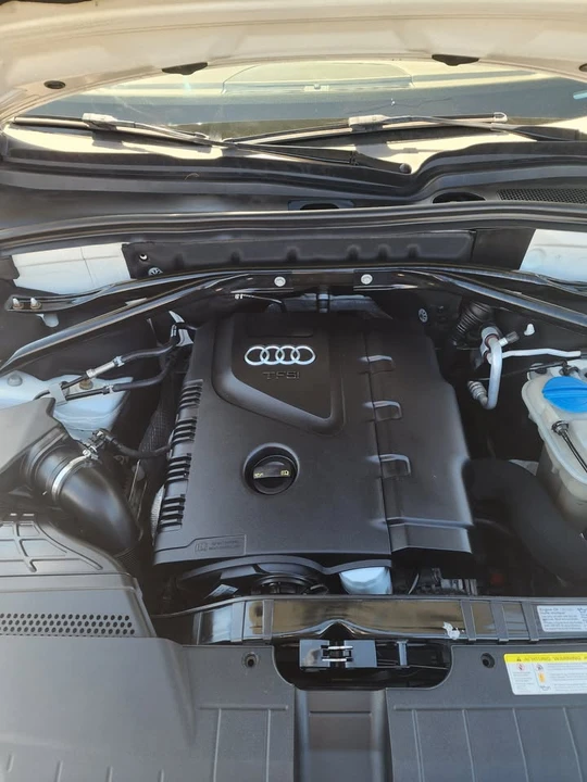 2014 Audi 8R Q5 - Image 15 of 16