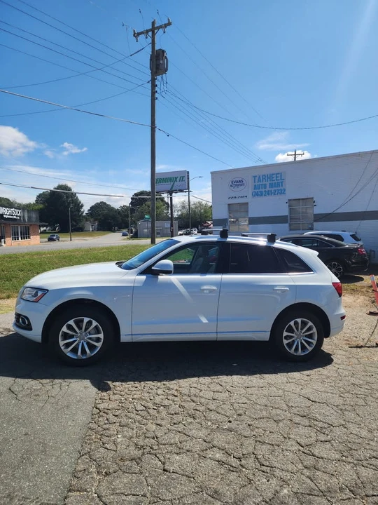 2014 Audi 8R Q5 - Image 5 of 16