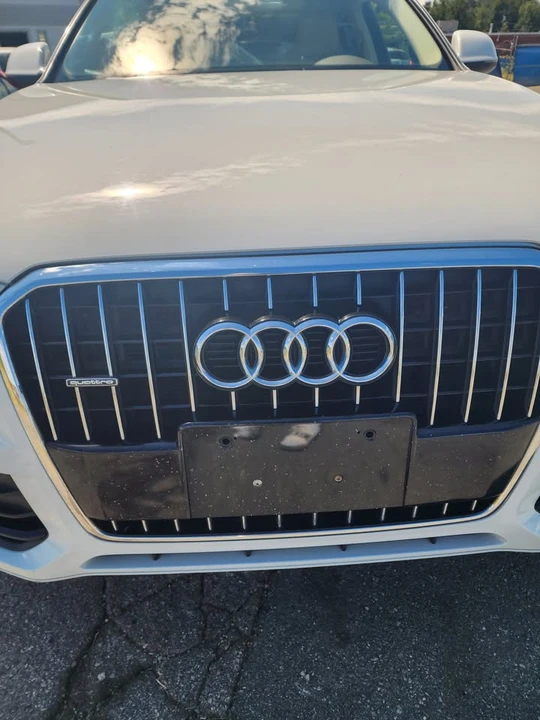 2014 Audi 8R Q5 - Image 16 of 16
