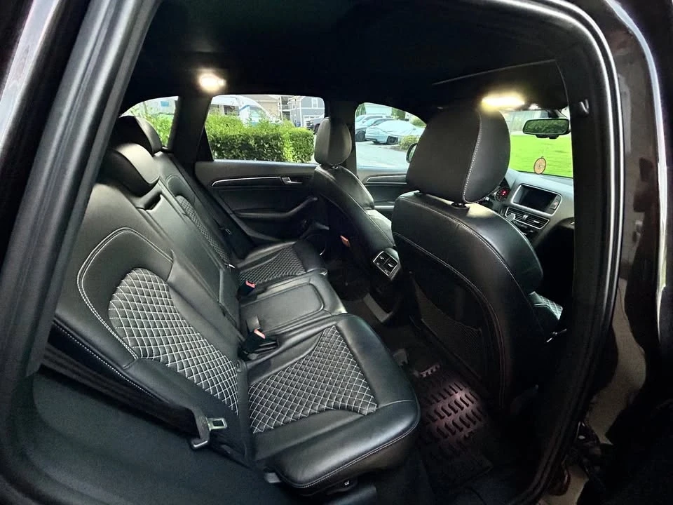 2014 Audi 8R Q5 - Image 6 of 9