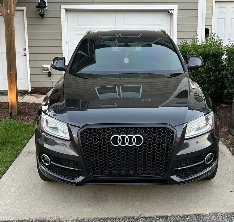2014 Audi 8R Q5 - Image 2 of 9