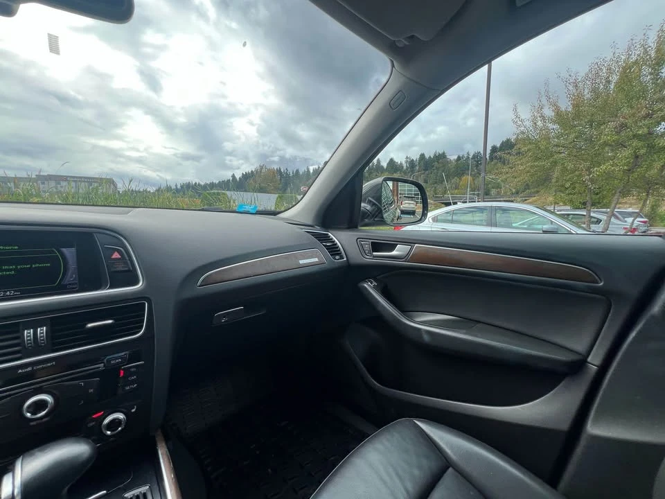 2014 Audi 8R Q5 - Image 11 of 14
