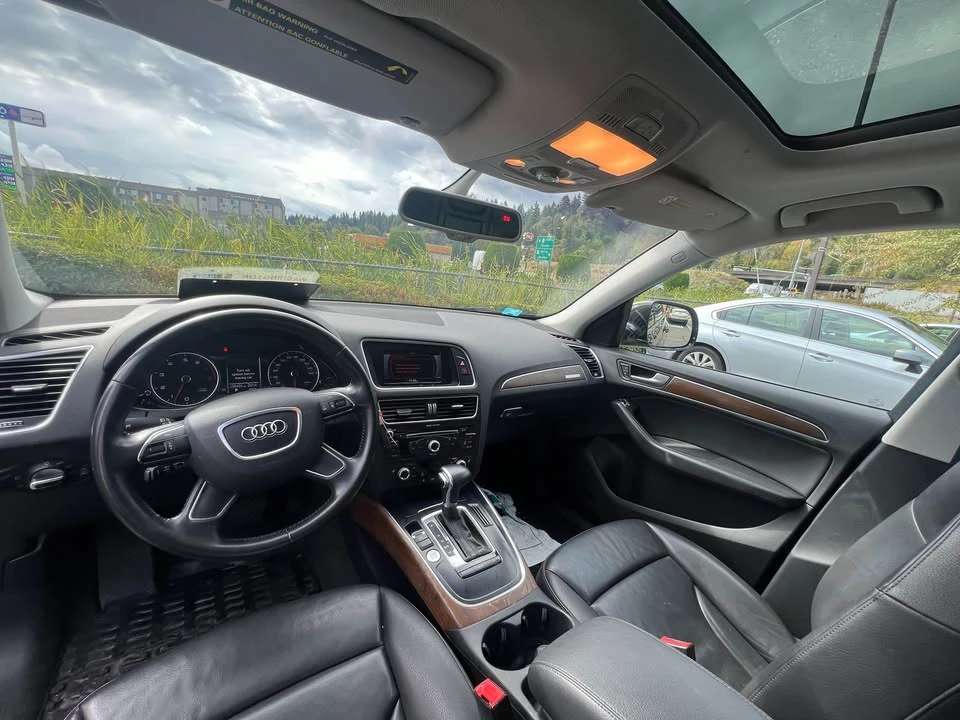 2014 Audi 8R Q5 - Image 13 of 14
