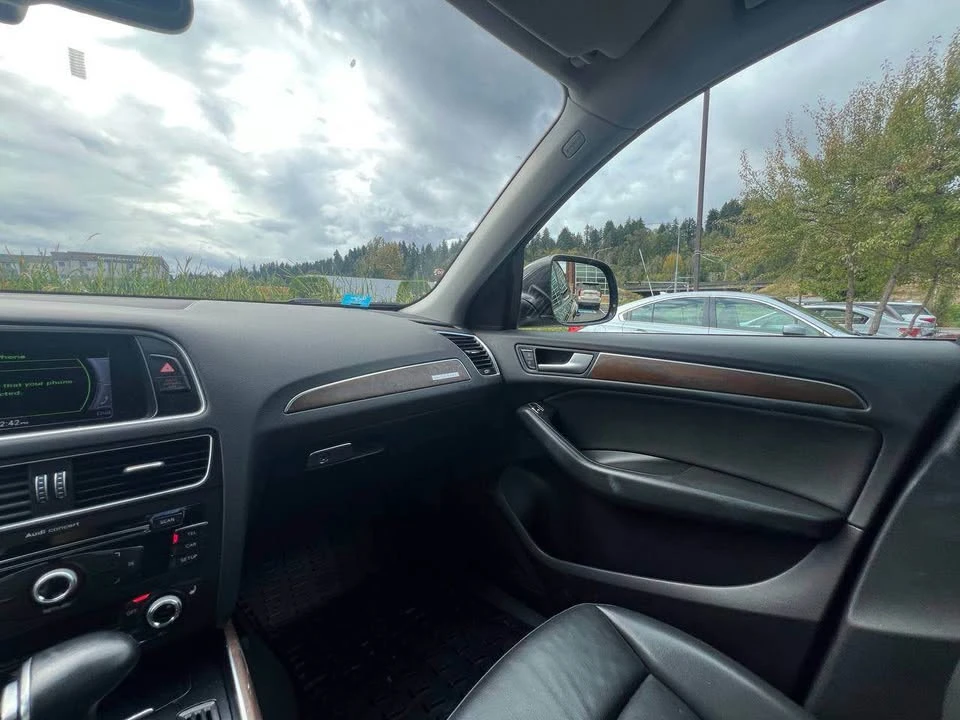 2014 Audi 8R Q5 - Image 13 of 14