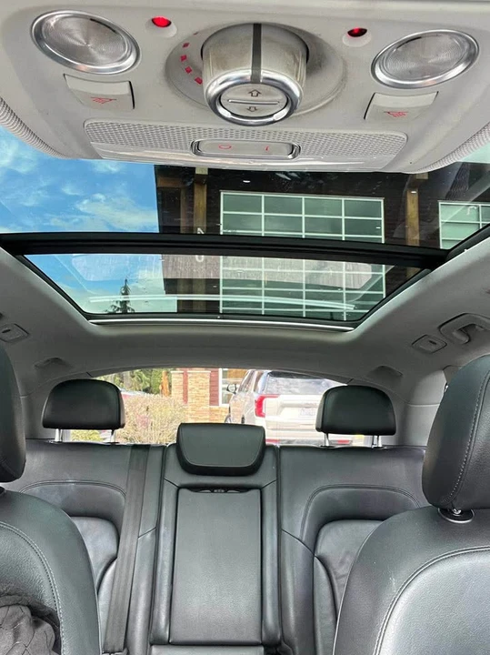 2014 Audi 8R Q5 - Image 14 of 14