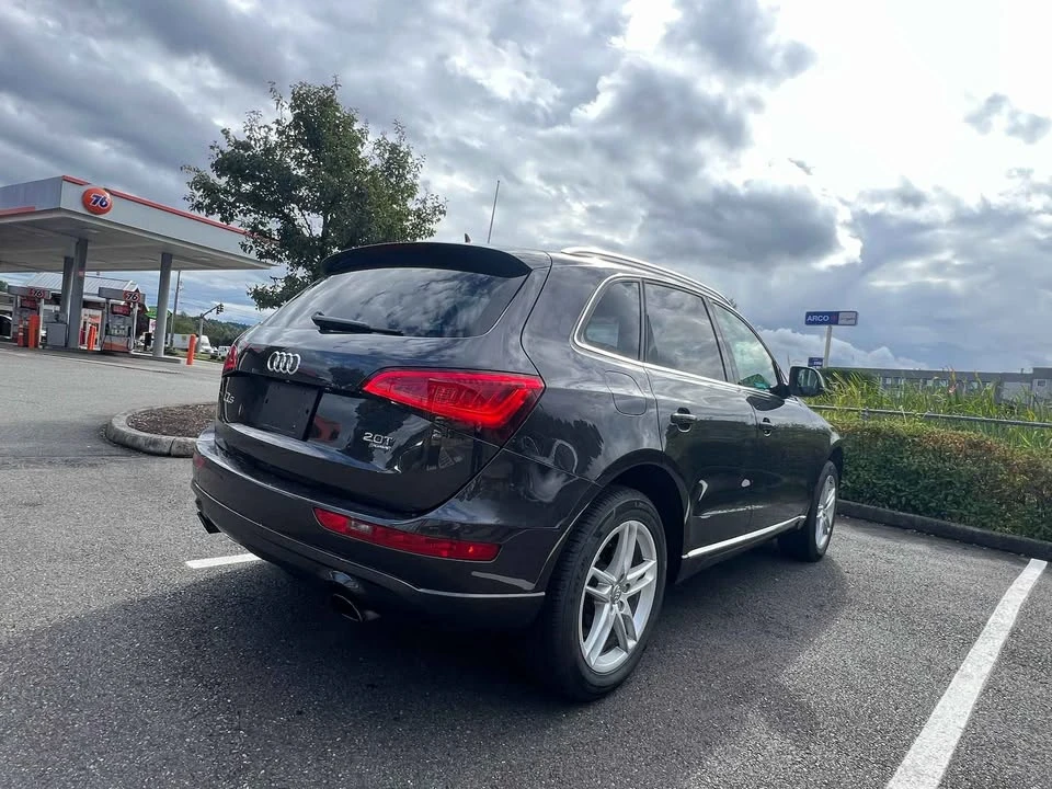 2014 Audi 8R Q5 - Image 5 of 12