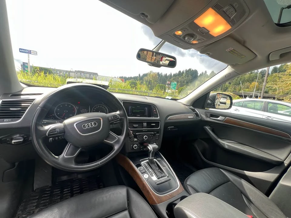2014 Audi 8R Q5 - Image 13 of 15