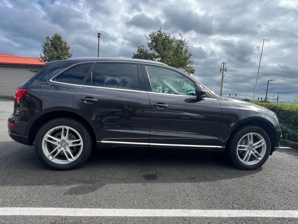 2014 Audi 8R Q5 - Image 3 of 15