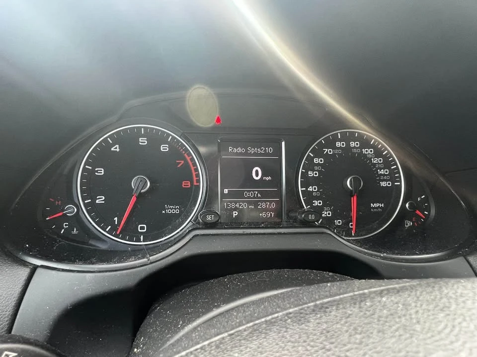 2014 Audi 8R Q5 - Image 15 of 15