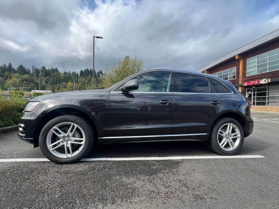 2014 Audi 8R Q5 - Image 2 of 15