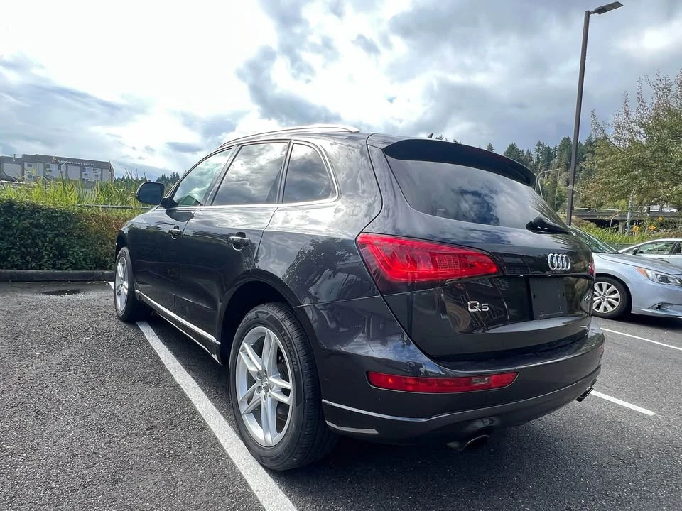 2014 Audi 8R Q5 - Image 6 of 15