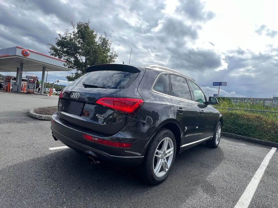 2014 Audi 8R Q5 - Image 5 of 15