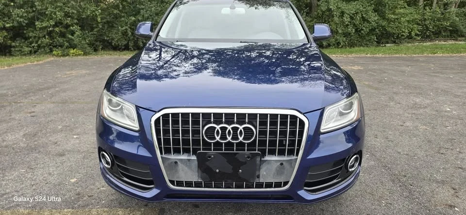 2014 Audi 8R Q5 - Image 3 of 16