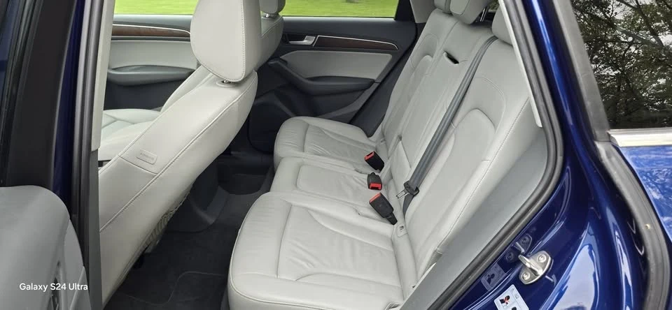 2014 Audi 8R Q5 - Image 10 of 16