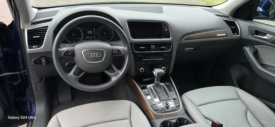 2014 Audi 8R Q5 - Image 13 of 16