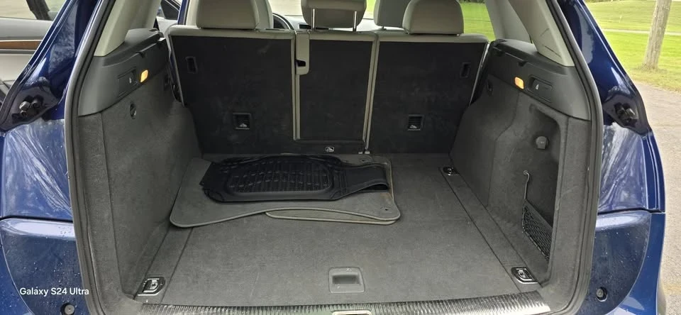 2014 Audi 8R Q5 - Image 14 of 16