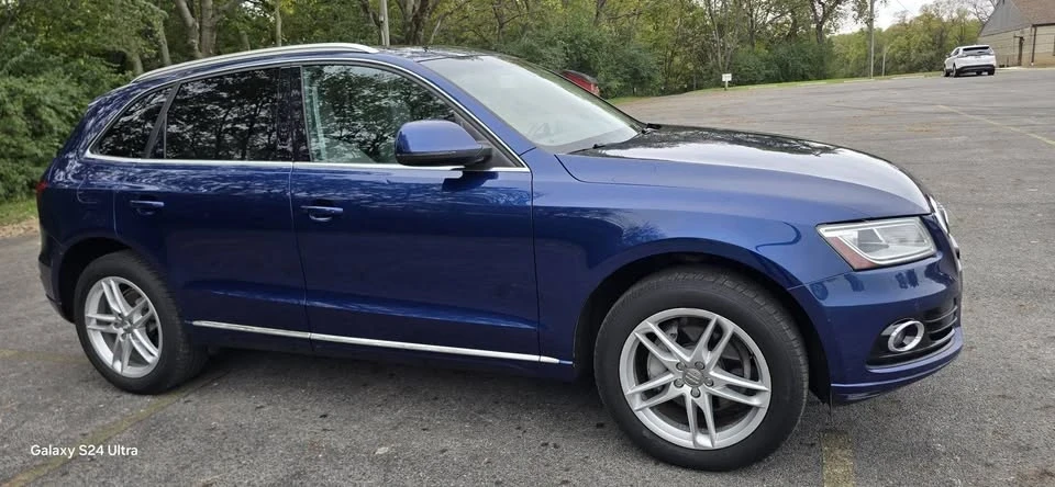 2014 Audi 8R Q5 - Image 4 of 16