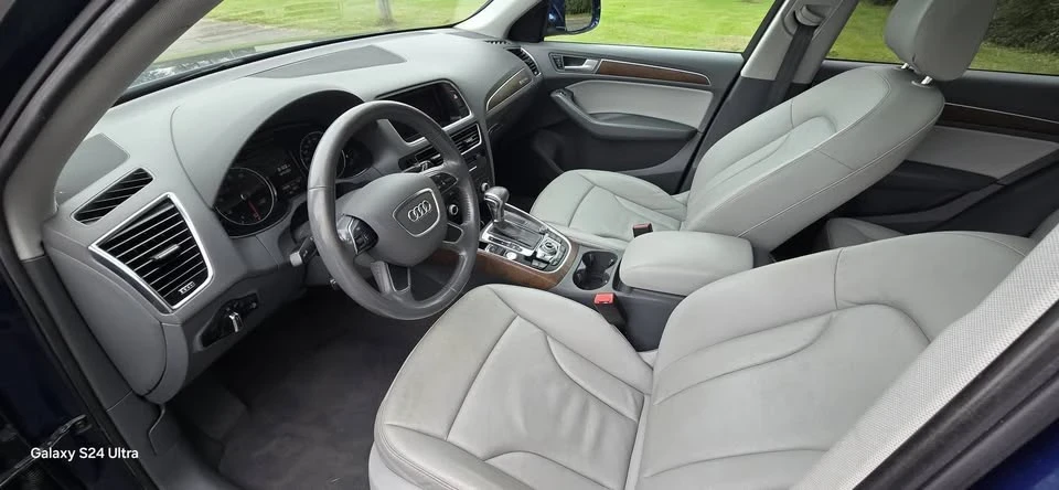 2014 Audi 8R Q5 - Image 11 of 16